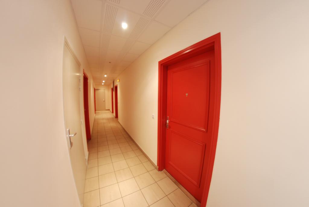 Apparteo Lyon 7 Gerland Extérieur photo