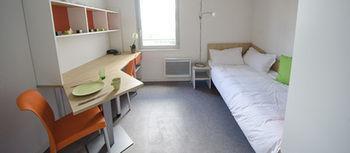 Apparteo Lyon 7 Gerland Extérieur photo